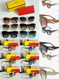 Picture of Fendi Sunglasses _SKUfw54058648fw